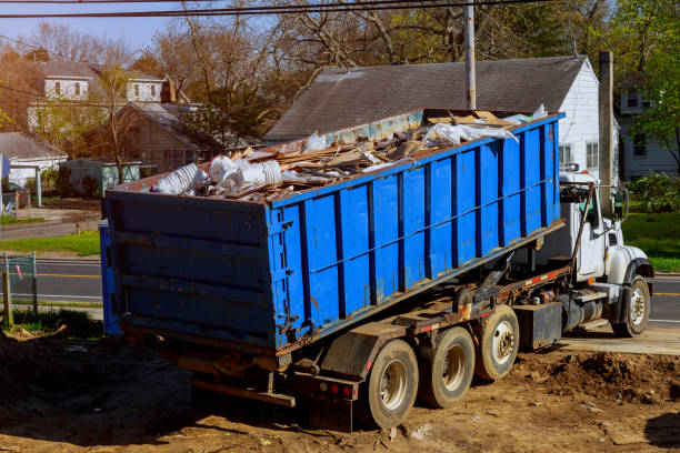 Retail Junk Removal in Madison Heights, VA