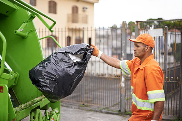 Best Yard Waste Removal  in Madison Heights, VA